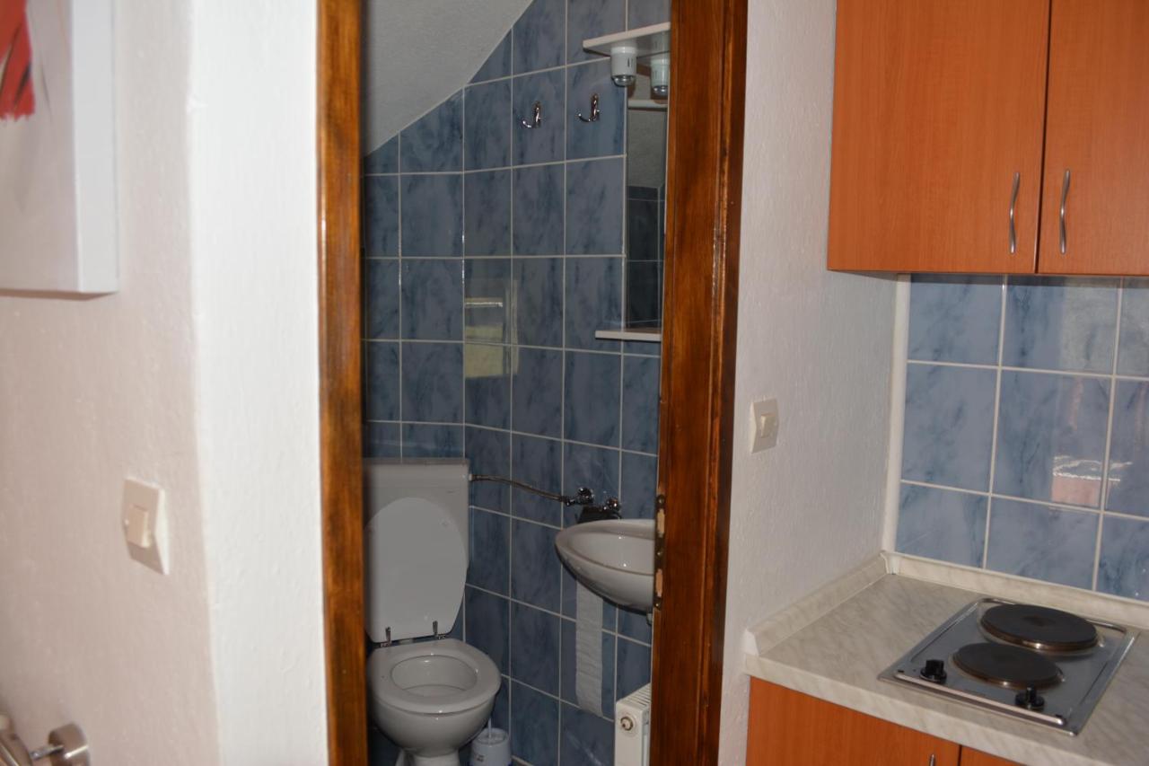 Guesthouse Andja 스몰리야나크 외부 사진