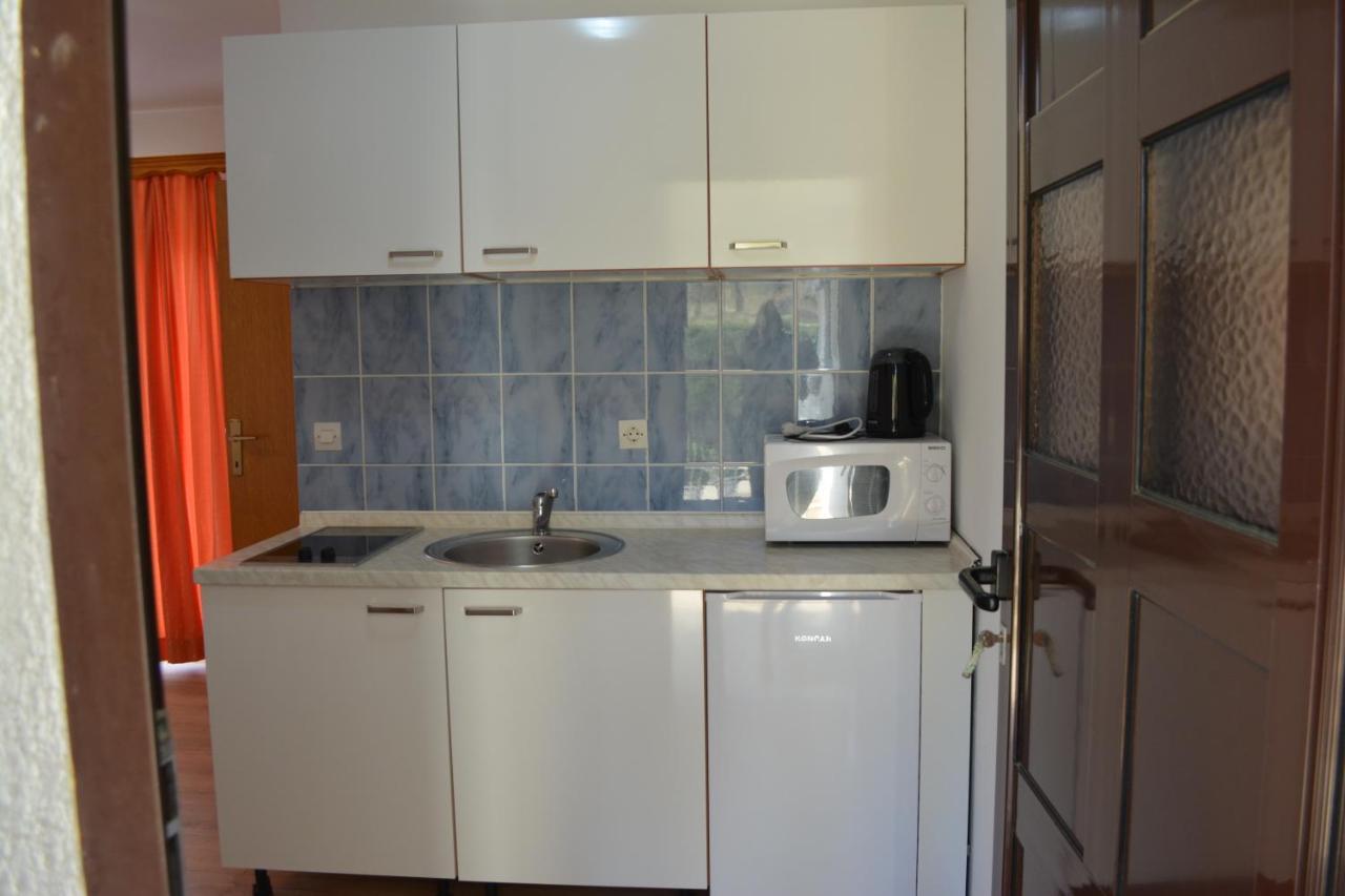 Guesthouse Andja 스몰리야나크 외부 사진