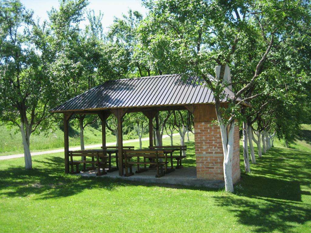 Guesthouse Andja 스몰리야나크 외부 사진