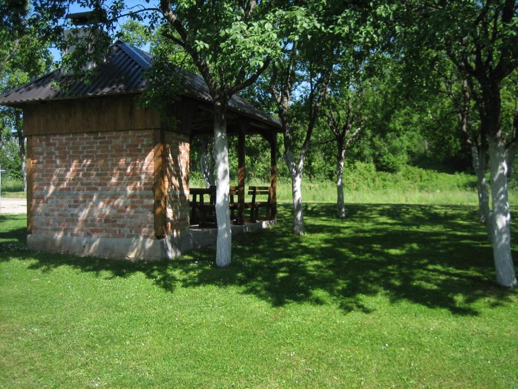 Guesthouse Andja 스몰리야나크 외부 사진